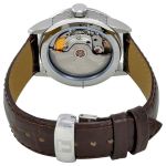 Đồng Hồ Nữ Tissott-Classic Powermatic 80 Ivory Dial Ladies Watch T086.207.16.261.00 Phối Màu