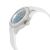 Đồng Hồ Unisex Ice Watch Quartz Watch 020370 Màu Xanh Trắng