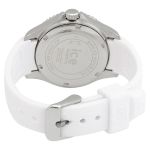 Đồng Hồ Unisex Ice Watch Quartz Watch 020370 Màu Xanh Trắng