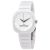 Đồng Hồ Nữ Marc Jacobs The Cushion Quartz White Dial Ladies Watch Màu Trắng
