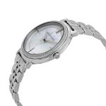 Đồng Hồ Nữ Michael Kors MK Cinthia Watch MK3641 Màu Bạc