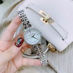 Đồng Hồ Nữ Michael Kors MK Cinthia Watch MK3641 Màu Bạc