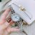 Đồng Hồ Nữ Michael Kors MK Cinthia Watch MK3641 Màu Bạc