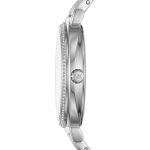 Đồng Hồ Nữ Michael Kors MK Cinthia Watch MK3641 Màu Bạc