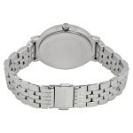 Đồng Hồ Nữ Michael Kors MK Cinthia Watch MK3641 Màu Bạc