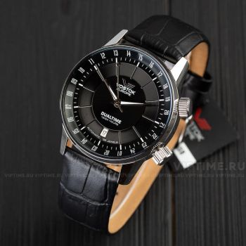 Đồng hồ Vostok Europe 2426/5601059