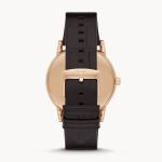 Đồng Hồ Nam Emporio Armani AR2502 Màu Vàng Hồng