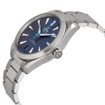 Đồng Hồ Nam Omega Seamaster Aqua Terra Automatic Men's Watch 220.10.41.21.03.002 Màu Xanh Navy