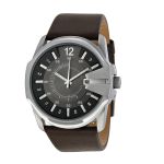 Đồng Hồ Nam Diesel Grey Dial Men's Analog Watch DZ1206 Màu Xám