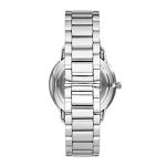 Đồng Hồ Nam Emporio Armani Quartz Blue Dial Men's Watch AR11227 Màu Xanh