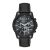 Đồng Hồ Nam Armani Exchange Classic Chronograph Quartz Black Dial Men's Watch AX1724 Màu Đen