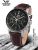 Đồng hồ Vostok Europe 6s21/565a599