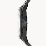 Set Đồng Hồ Nam Armani Exchange Active Black Dial Men's AX7102 Kèm Vòng Đeo Tay Màu Đen