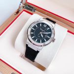 Đồng Hồ Nam Salvatore Ferragamo F-80 Men's  Watch SFHY01322 Màu Đen