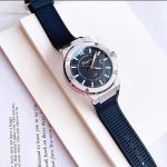 Đồng Hồ Nam Salvatore Ferragamo F-80 Men's  Watch SFHY01322 Màu Đen