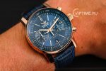 Đồng hồ Vostok Europe 6S21/565B596