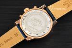 Đồng hồ Vostok Europe 6S21/565B596