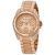 Đồng Hồ Nữ Michael Kors Blair Multi-Function Rose Dial Ladies Watch MK5613 Màu Vàng Hồng