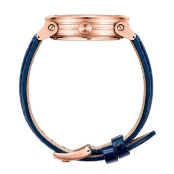 Đồng Hồ Nam Zinvo Blade Galaxy Màu Xanh Lam