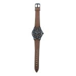 Đồng Hồ Nam Timex MK1 Quartz Black Dial Men's Watch TW2R9690 Màu Đen
