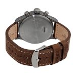 Đồng Hồ Nam Timex Waterbury Chronograph Quartz Blue Dial Men's Watch TW2P84100 Màu Xanh Navy