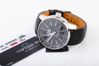 Đồng hồ Vostok Europe NH25A/5651137