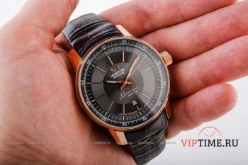 Đồng hồ Vostok Europe NH25A/5659139