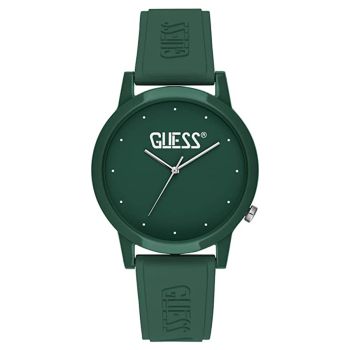Đồng Hồ Nam Guess Originals V1040M9 Màu Xanh Green