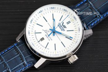 Đồng hồ Vostok Europe nh35a/565a594