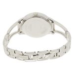 Đồng Hồ Nữ Guess Lucy W1208L1 Màu Bạc