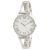 Đồng Hồ Nữ Guess Lucy W1208L1 Màu Bạc