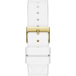 Đồng Hồ Nữ Guess GW0118L5 Venus Watch Màu Vàng Trắng