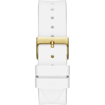 Đồng Hồ Nữ Guess GW0118L5 Venus Watch Màu Vàng Trắng