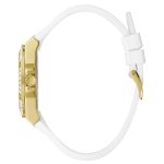 Đồng Hồ Nữ Guess GW0118L5 Venus Watch Màu Vàng Trắng