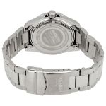 Đồng Hồ Nữ Invicta Pro Diver Quartz Black Dial Ladies Watch 33272 Màu Đen Bạc