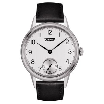 Đồng Hồ Nữ Tissot Heritage Petite T119.405.16.037.00 42mm Màu Bạc