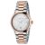 Đồng Hồ Nam Gucci G-Timeless Watch YA126447 38mm Màu Bạc Phối Vàng Hồng