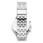 Đồng Hồ Nam Citizen Chronograph Quartz AN3610-71E Màu Bạc