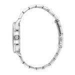 Đồng Hồ Nam Citizen Chronograph Quartz AN3610-71E Màu Bạc