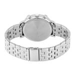 Đồng Hồ Nam Citizen Chronograph Quartz AN3610-71E Màu Bạc