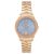 Đồng Hồ Nữ Versus Versace Mount Pleasant Women's Watch VSP561218 Màu Vàng