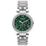 Đồng Hồ Nữ Versus Versace Camden Market Women's Watch VSPCA5021 Màu Xanh Bạc