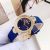 Đồng Hồ Nữ Versus Versace Victoria Harbour Women's Watch VSP333221 Màu Xanh Dương