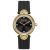 Đồng Hồ Nữ Versus Versace Victoria Harbour Women's Watch VSP333121 Màu Đen Vàng