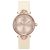 Đồng Hồ Nữ Versus Versace Victoria Harbour Women's Watch VSP333321 Màu Vàng Hồng