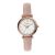 Đồng Hồ Nữ Fossil Carlie Mini Quartz Mop Dial Ladies Watch ES4699 Màu Hồng
