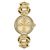 Đồng Hồ Nữ Versus Versace Victoria Harbour Women's Watch VSP333721 Màu Vàng
