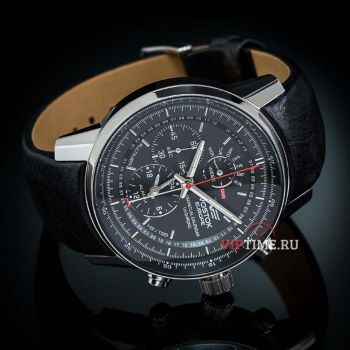 Đồng hồ Vostok Europe YM86/565A287