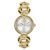 Đồng Hồ Nữ Versus Versace Victoria Harbour Women's Watch VSP333621 Màu Vàng