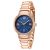 Đồng Hồ Nữ Anne Klein Fashion Women's Watch AK-3652BLRG Màu Vàng Hồng